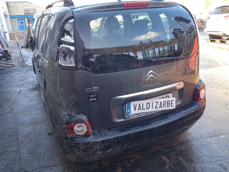 citroën c3 picasso (sh_) del año 2013