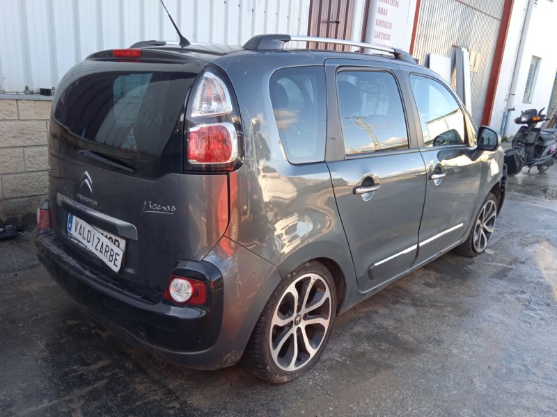 citroën c3 picasso (sh_) del año 2013