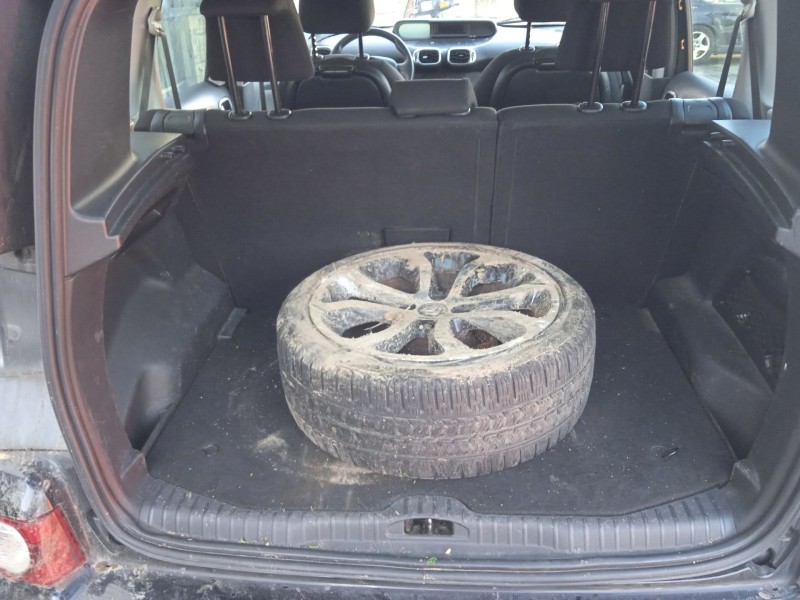 citroën c3 picasso (sh_) del año 2013