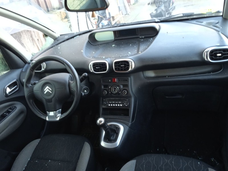 citroën c3 picasso (sh_) del año 2013