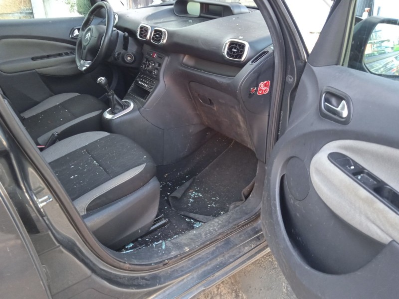 citroën c3 picasso (sh_) del año 2013