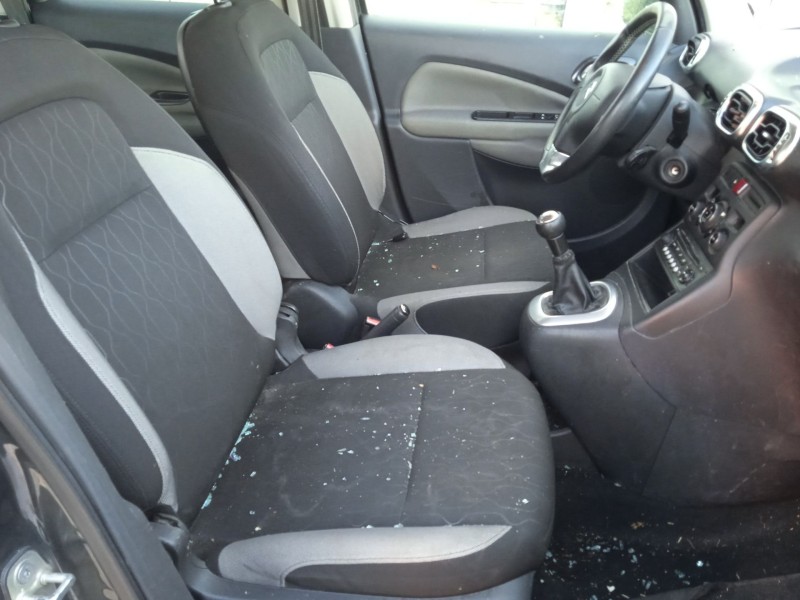 citroën c3 picasso (sh_) del año 2013