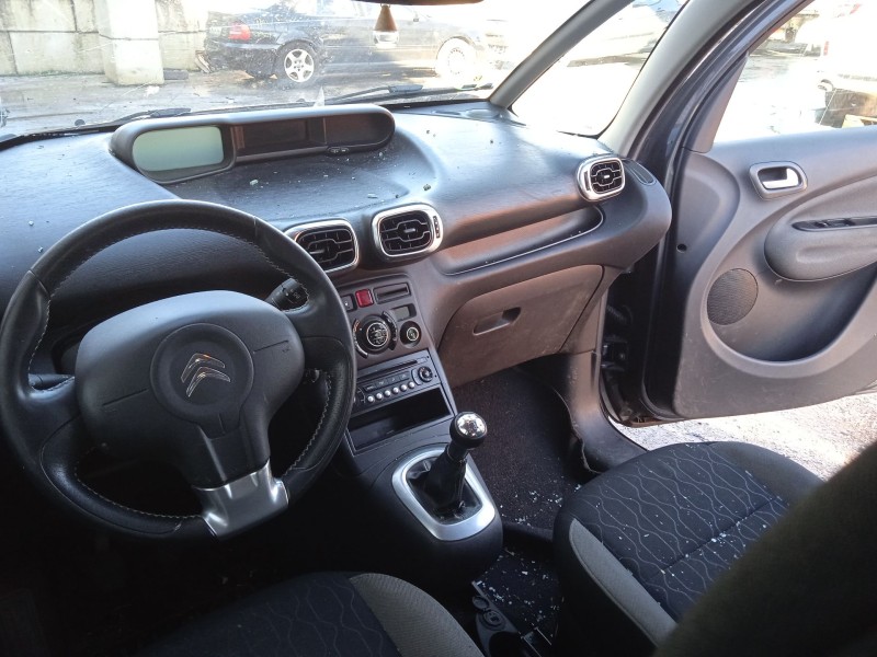 citroën c3 picasso (sh_) del año 2013