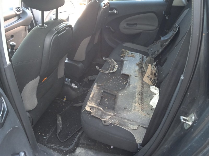 citroën c3 picasso (sh_) del año 2013