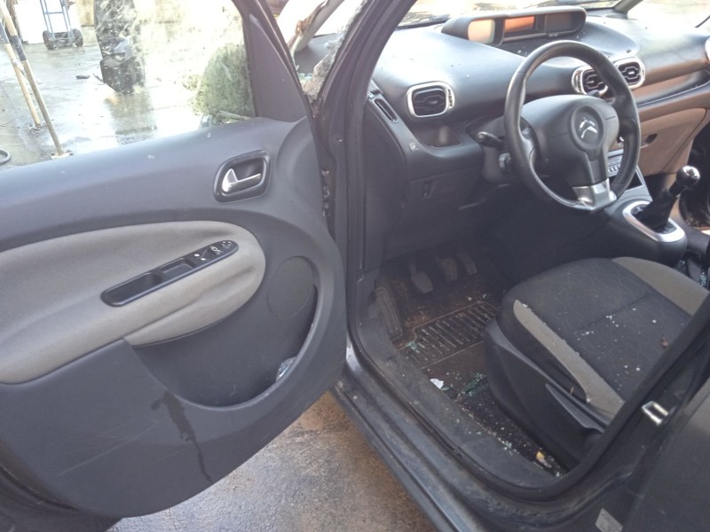 citroën c3 picasso (sh_) del año 2013