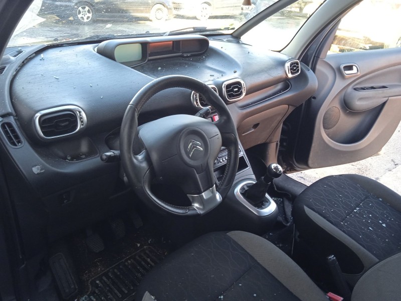 citroën c3 picasso (sh_) del año 2013