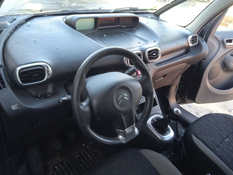 citroën c3 picasso (sh_) del año 2013