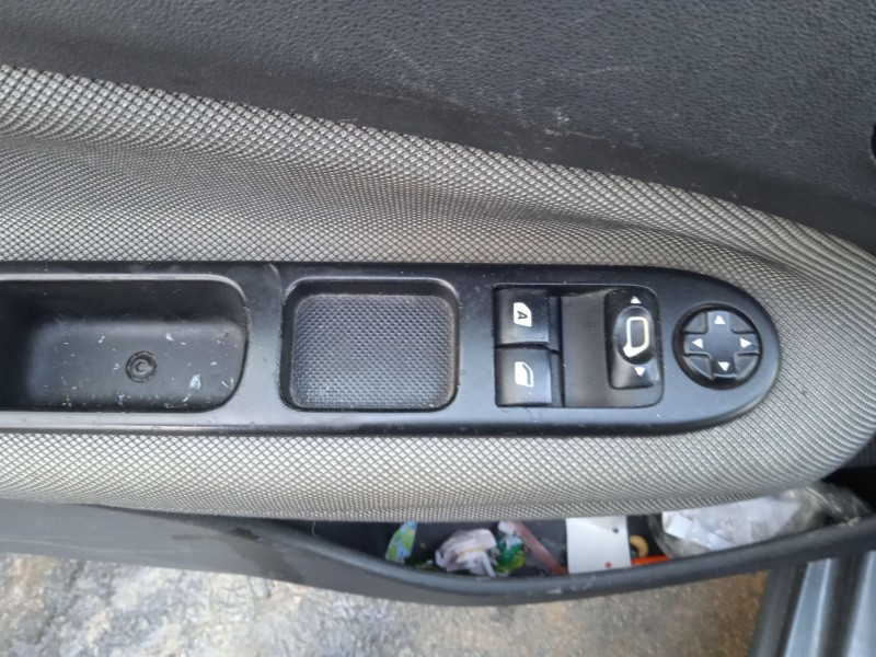 citroën c3 picasso (sh_) del año 2013