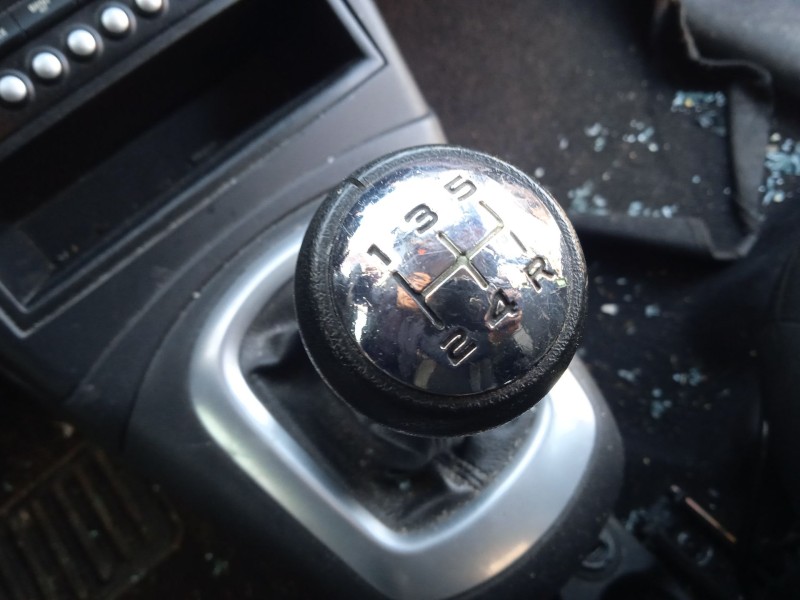 citroën c3 picasso (sh_) del año 2013