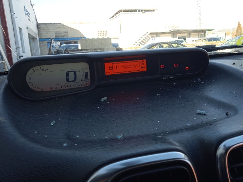 citroën c3 picasso (sh_) del año 2013