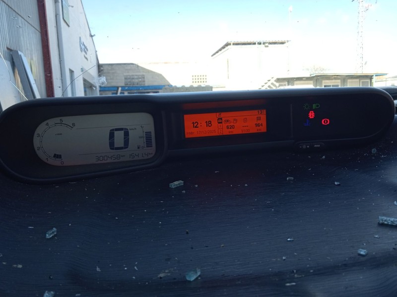 citroën c3 picasso (sh_) del año 2013