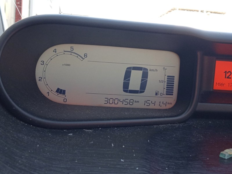 citroën c3 picasso (sh_) del año 2013