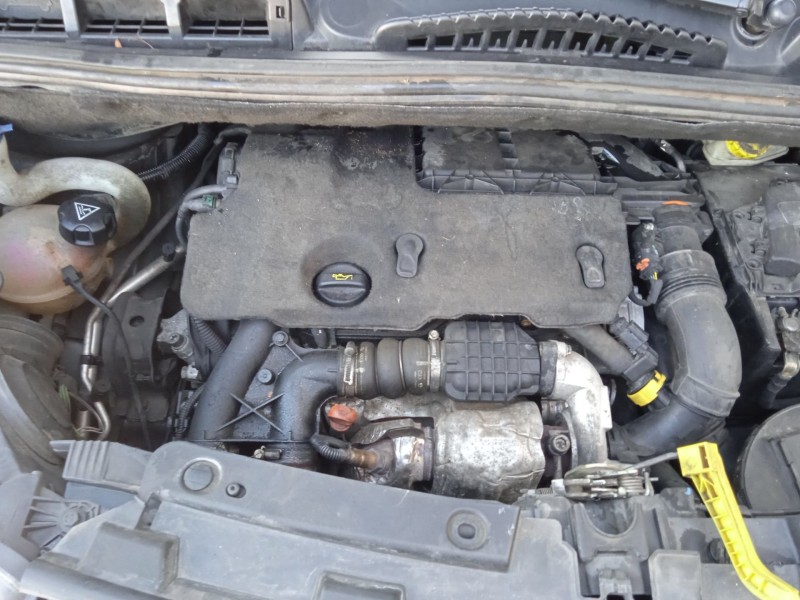 citroën c3 picasso (sh_) del año 2013