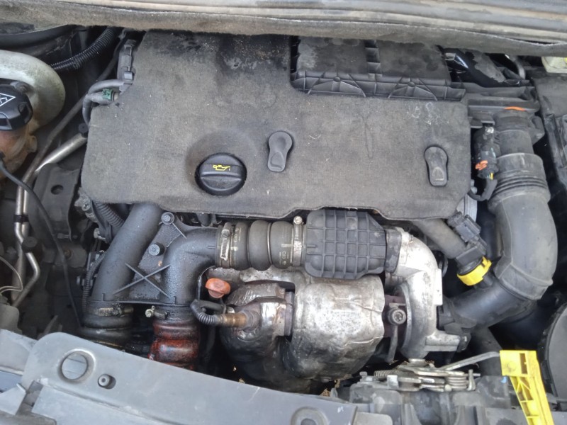 citroën c3 picasso (sh_) del año 2013