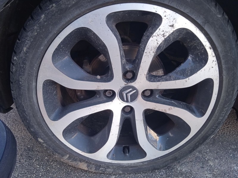 citroën c3 picasso (sh_) del año 2013