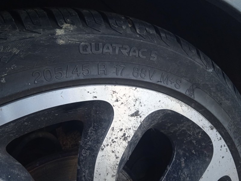 citroën c3 picasso (sh_) del año 2013