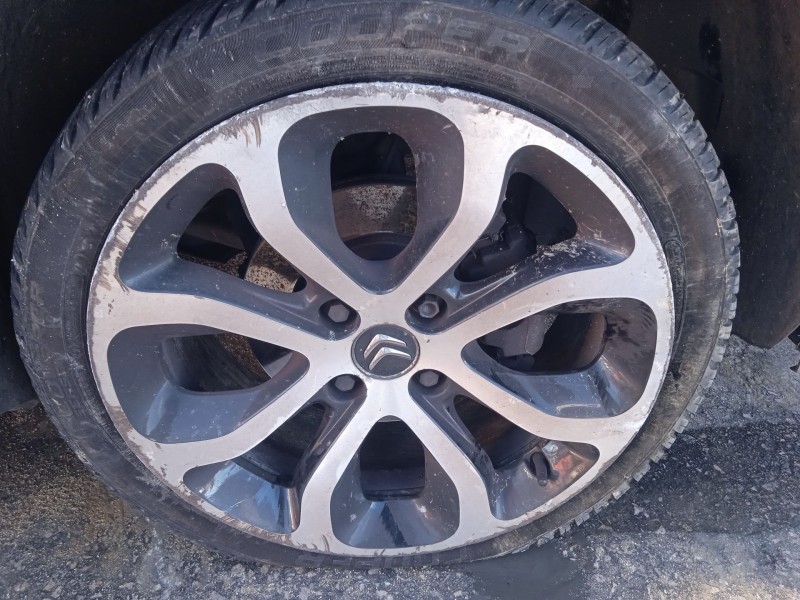 citroën c3 picasso (sh_) del año 2013