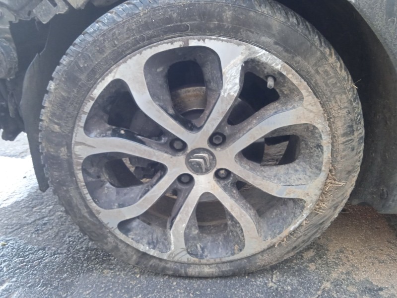 citroën c3 picasso (sh_) del año 2013