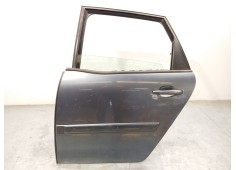 Recambio de puerta trasera izquierda para citroën c4 picasso i monospace (ud_) 2.0 hdi 138 referencia OEM IAM 9006K5  
