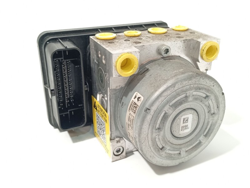 Recambio de abs para dacia dokker stepway referencia OEM IAM 476600078R 28515242123 10022006554