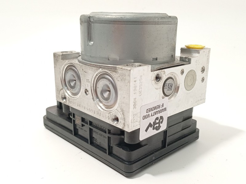 Recambio de abs para dacia dokker stepway referencia OEM IAM 476600078R 28515242123 10022006554
