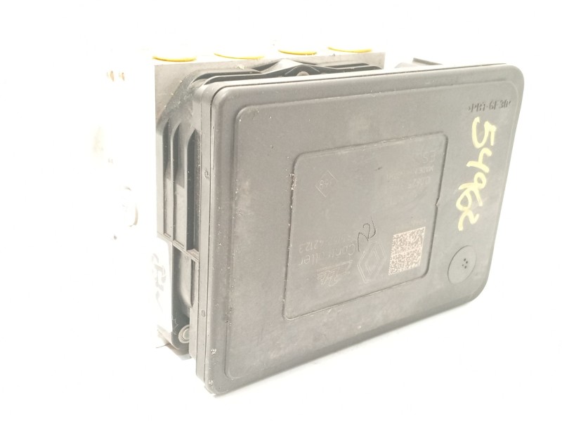 Recambio de abs para dacia dokker ambiance referencia OEM IAM 476600078R 28515242123 10022006554