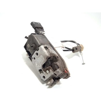 CERRADURA PUERTA TRASERA DERECHA 016903 9801690380