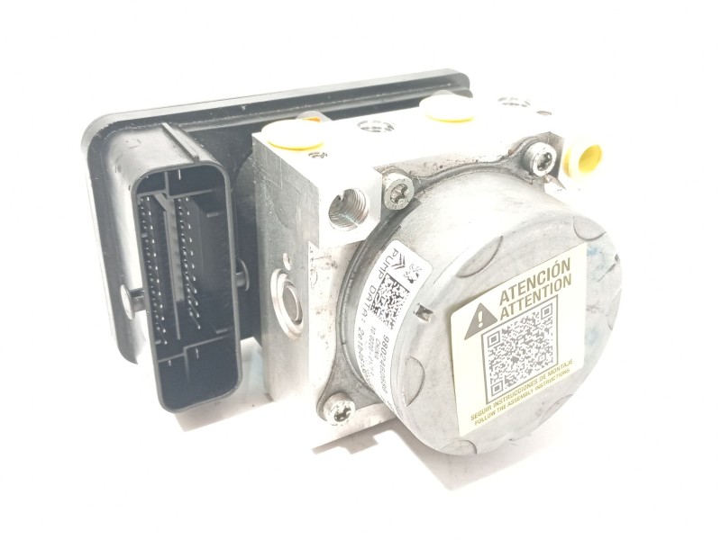 Recambio de abs para citroën c3 tonic referencia OEM IAM 9802460680 10091511673 10022001214