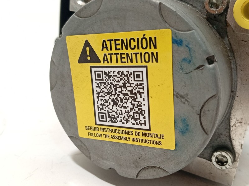 Recambio de abs para citroën c3 tonic referencia OEM IAM 9802460680 10091511673 10022001214