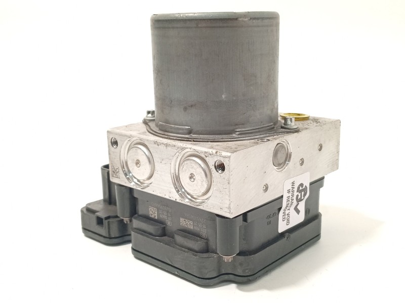 Recambio de abs para seat ibiza (kj1) 1.0 tsi referencia OEM IAM 2Q0614517AD 2Q0614517N 269902