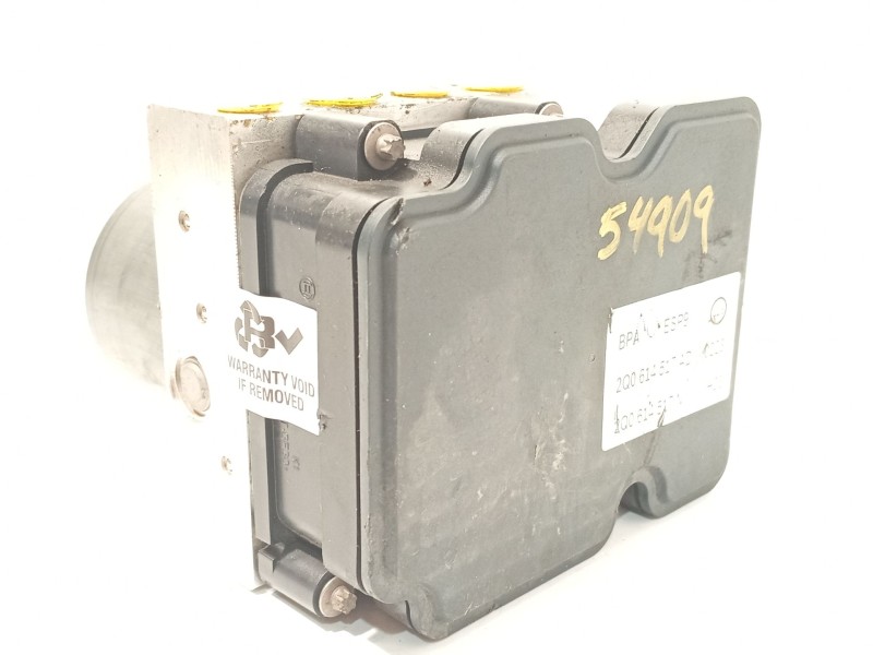Recambio de abs para seat ibiza (kj1) 1.0 tsi referencia OEM IAM 2Q0614517AD 2Q0614517N 269902