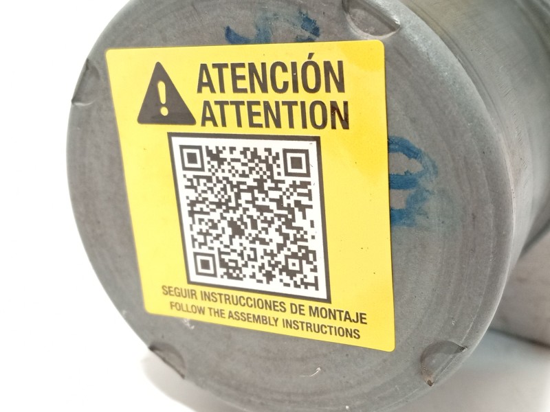 Recambio de abs para seat ibiza (kj1) 1.0 tsi referencia OEM IAM 2Q0614517AD 2Q0614517N 269902