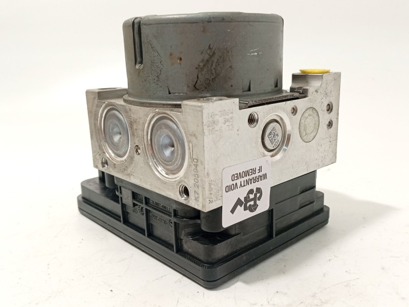 Recambio de abs para skoda octavia iii combi (5e5, 5e6) 2.0 tdi referencia OEM IAM 5Q0614517AF 28515471233 10022007764