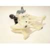 Recambio de palanca cambio para mazda cx-5 (kf) 2.5 awd referencia OEM IAM KB8A46100  