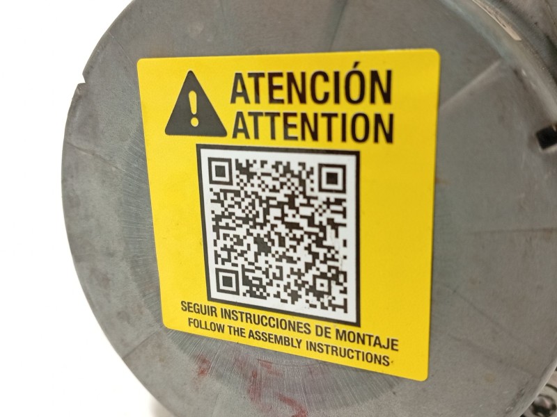 Recambio de abs para skoda octavia iii combi (5e5, 5e6) 2.0 tdi referencia OEM IAM 5Q0614517AF 28515471233 10022007764