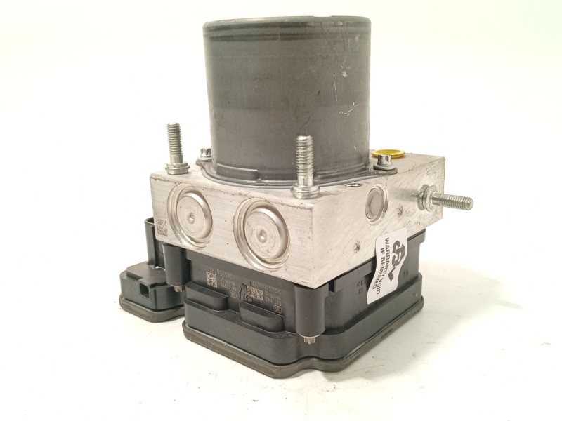 Recambio de abs para renault clio v intens referencia OEM IAM 476607421R 2265106627 970112