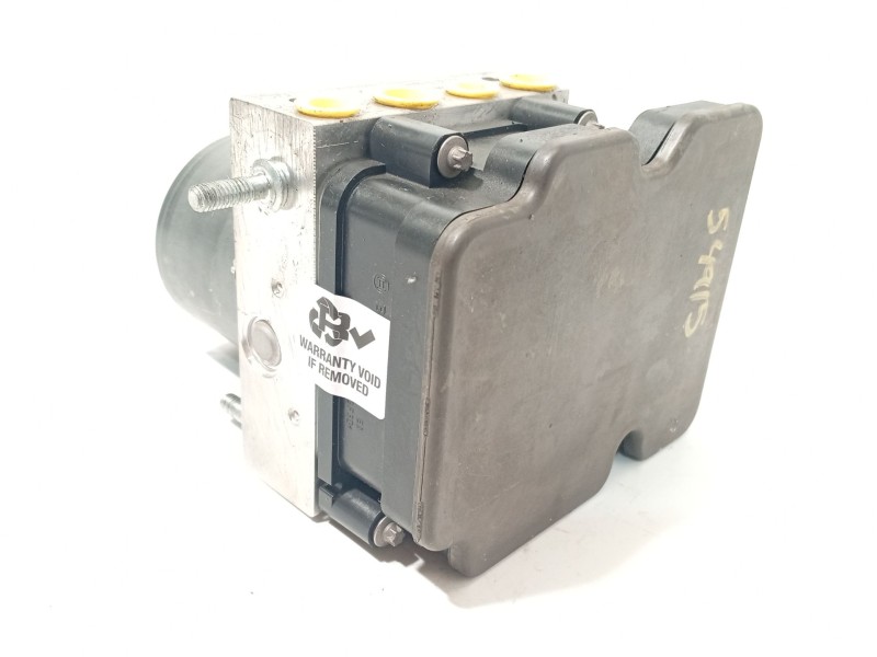 Recambio de abs para renault clio v intens referencia OEM IAM 476607421R 2265106627 970112