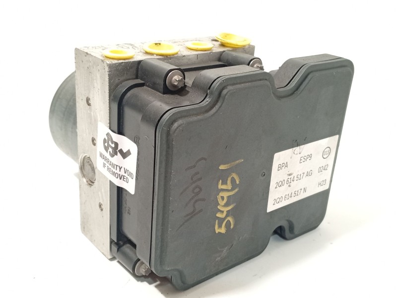 Recambio de abs para seat arona fr referencia OEM IAM 2Q0614517AG 2Q0614517N 269902