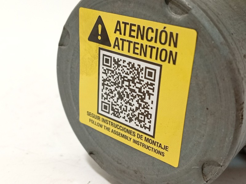 Recambio de abs para seat arona fr referencia OEM IAM 2Q0614517AG 2Q0614517N 269902