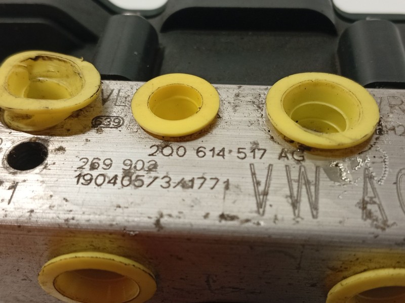 Recambio de abs para seat arona fr referencia OEM IAM 2Q0614517AG 2Q0614517N 269902