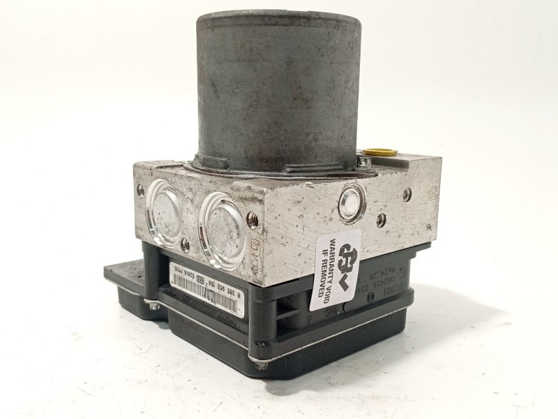 Recambio de abs para audi a4 avant (8k5) (2008) básico referencia OEM IAM 8K0614517GT 0265952150 0265239452