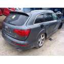 AUDI Q7 (4L)