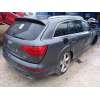 audi q7 (4l) del año 2014