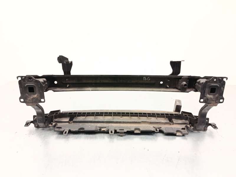 Recambio de refuerzo paragolpes delantero para citroën c3 ii (sc_) 1.4 referencia OEM IAM 7422H0 5