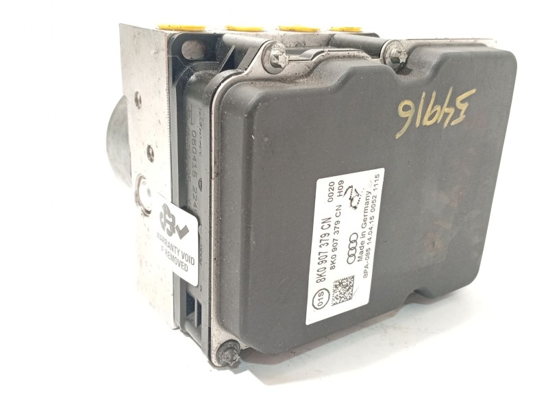 Recambio de abs para audi a4 avant (8k5) (2008) básico referencia OEM IAM 8K0614517GT 0265952150 0265239452
