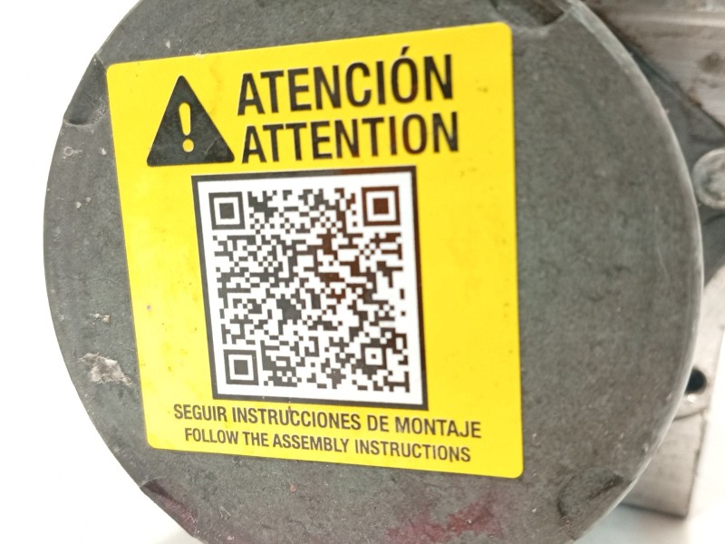 Recambio de abs para audi a4 avant (8k5) (2008) básico referencia OEM IAM 8K0614517GT 0265952150 0265239452