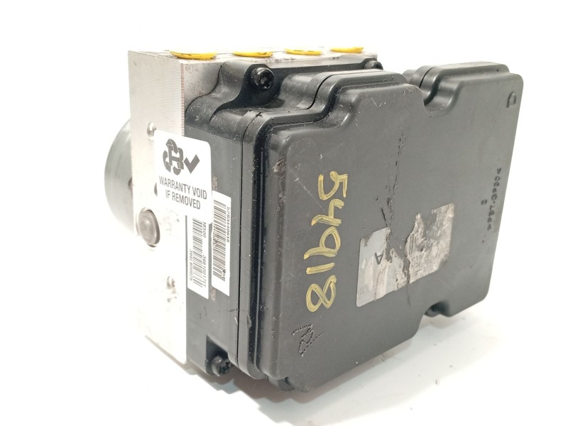 Recambio de abs para kia ceed (cd) 1.0 t-gdi referencia OEM IAM 58910J7CA0 6158941600 J758926500