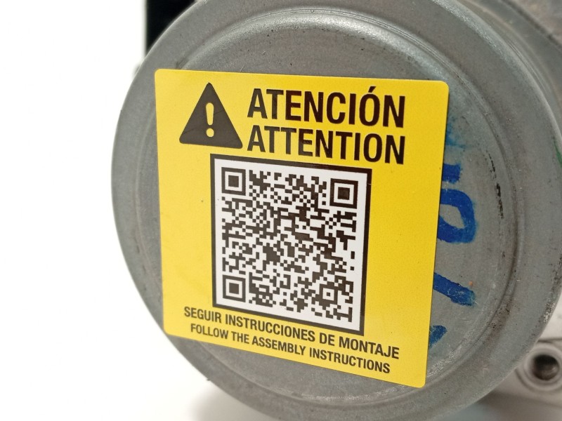 Recambio de abs para kia ceed (cd) 1.0 t-gdi referencia OEM IAM 58910J7CA0 6158941600 J758926500