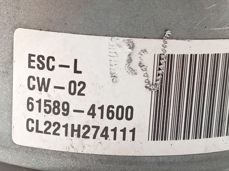 Recambio de abs para kia ceed (cd) 1.0 t-gdi referencia OEM IAM 58910J7CA0 6158941600 J758926500