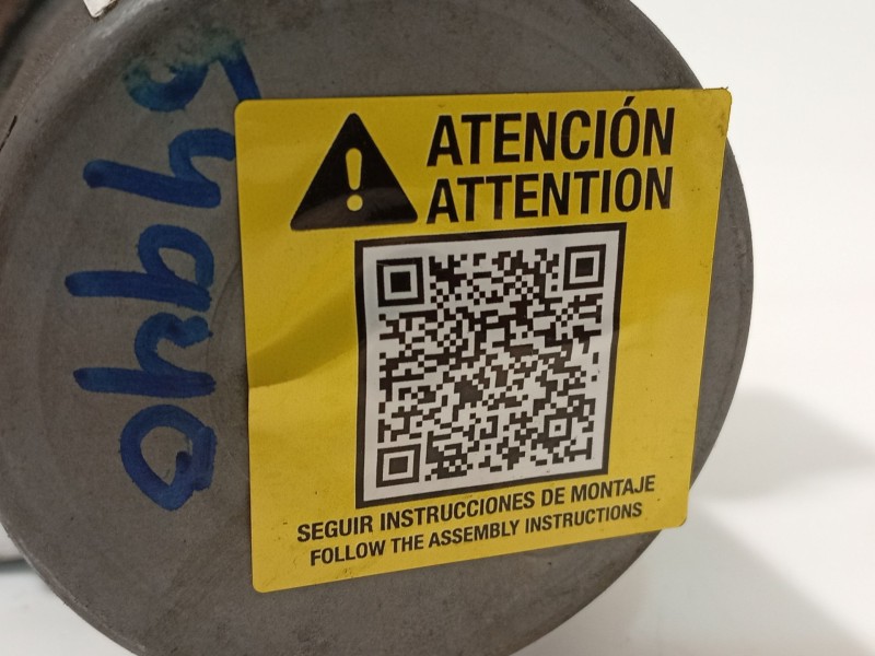 Recambio de abs para hyundai ix35 style 2wd referencia OEM IAM 589202Y350 BE6003B106 BH6013I001